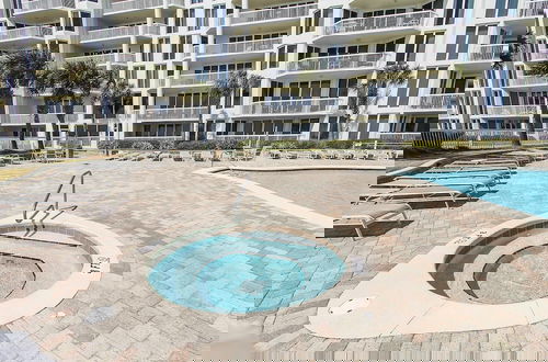 Photo 46 - Silver Beach Towers 1905E is a Gulf Front 3 BR Penthouse - Free Beach Service by RedAwning