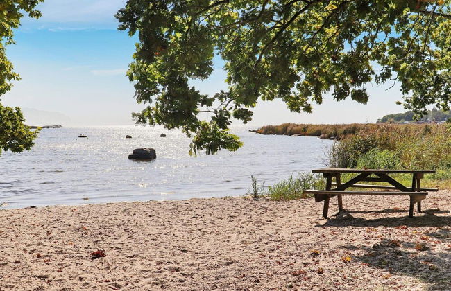 4 Star Holiday Home in Ronneby-by Traum - Foto 27