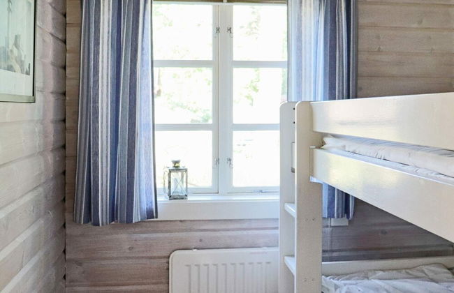 4 Star Holiday Home in Ronneby-by Traum - Foto 4