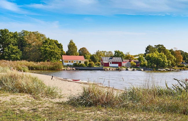 4 Star Holiday Home in Ronneby-by Traum - Foto 28