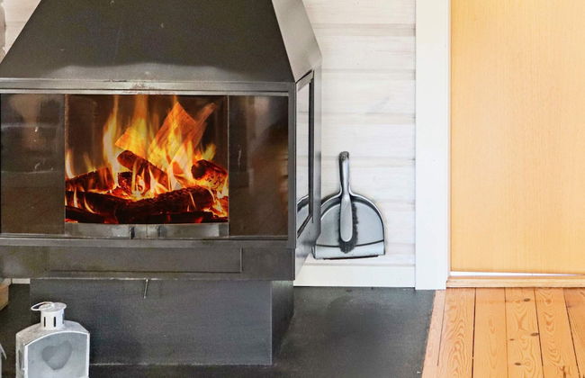 4 Star Holiday Home in Ronneby-by Traum - Foto 18