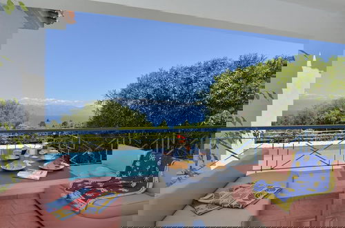 Foto 1 - Villa Calliope Kalamaki