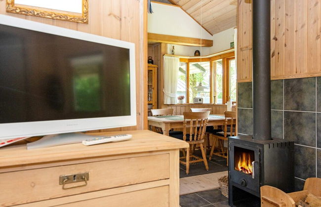 6 Person Holiday Home in Hovborg - Foto 25