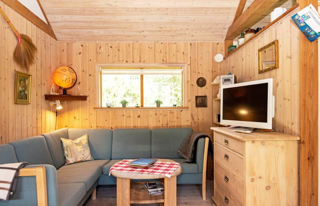 6 Person Holiday Home in Hovborg - Foto 27