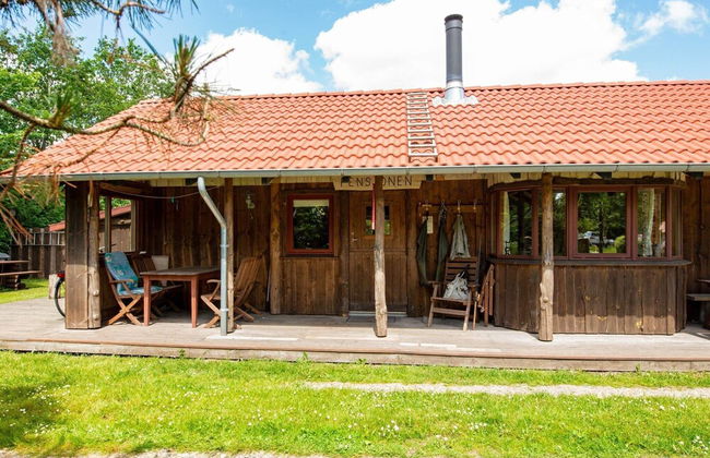 6 Person Holiday Home in Hovborg - Foto 34