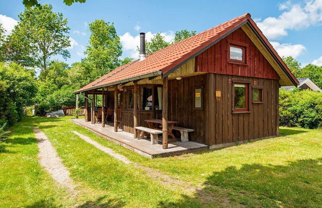 6 Person Holiday Home in Hovborg - Foto 31