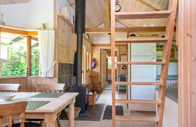 6 Person Holiday Home in Hovborg - Foto 24