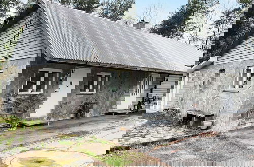 Foto 1 - 7 Person Holiday Home in Klassbol