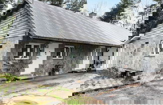 Foto 1 - 7 Person Holiday Home in Klassbol