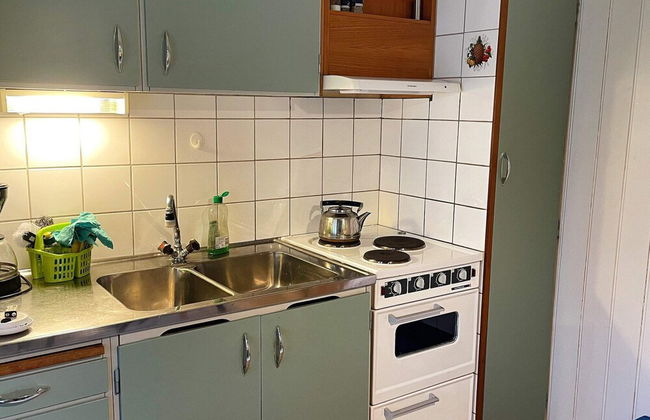 7 Person Holiday Home in Klassbol - Foto 8