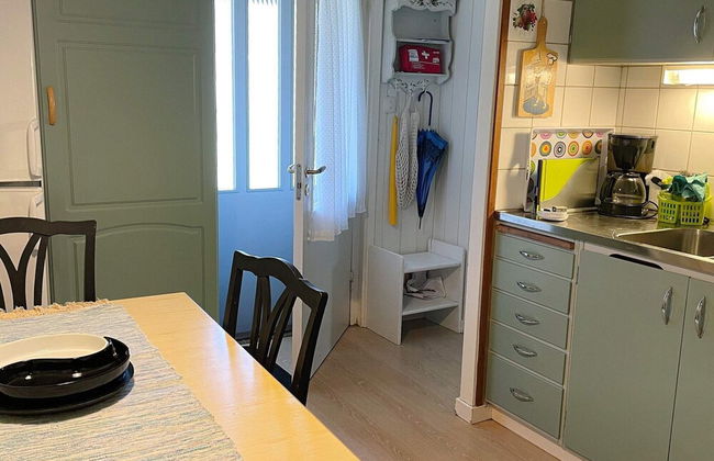 7 Person Holiday Home in Klassbol - Foto 7