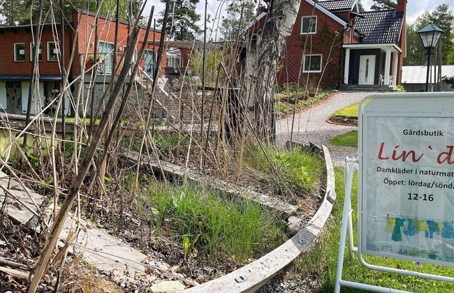 7 Person Holiday Home in Klassbol - Foto 31