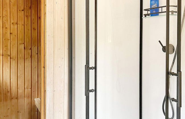 8 Person Holiday Home in Grodinge - Foto 8