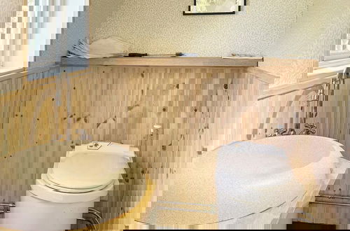 Foto 6 - 8 Person Holiday Home in Grodinge