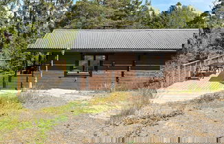 Photo 1 - 8 Person Holiday Home in Grodinge