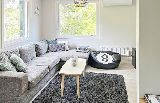 8 Person Holiday Home in Grodinge - Foto 5