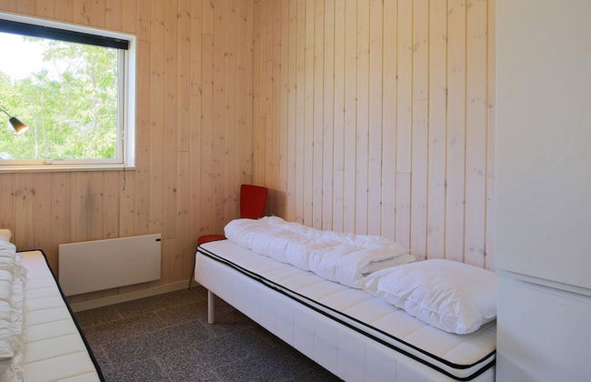 6 Person Holiday Home in Eskebjerg - Foto 2