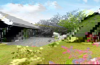 Foto 1 - 6 Person Holiday Home in Eskebjerg