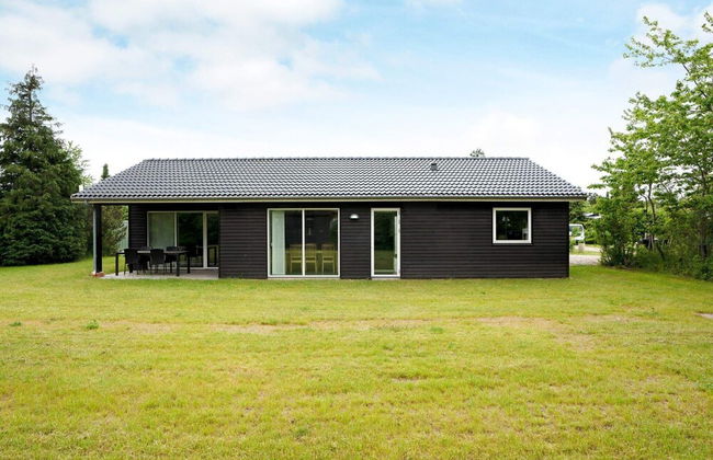 6 Person Holiday Home in Eskebjerg - Foto 13