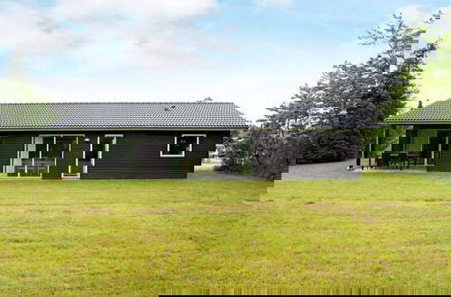 Foto 13 - 6 Person Holiday Home in Eskebjerg