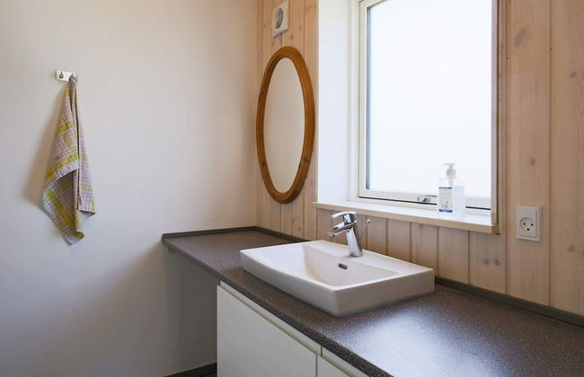6 Person Holiday Home in Eskebjerg - Foto 5