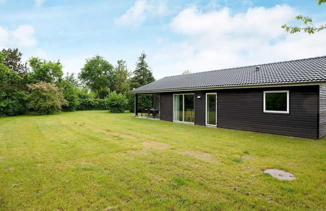 6 Person Holiday Home in Eskebjerg - Foto 15