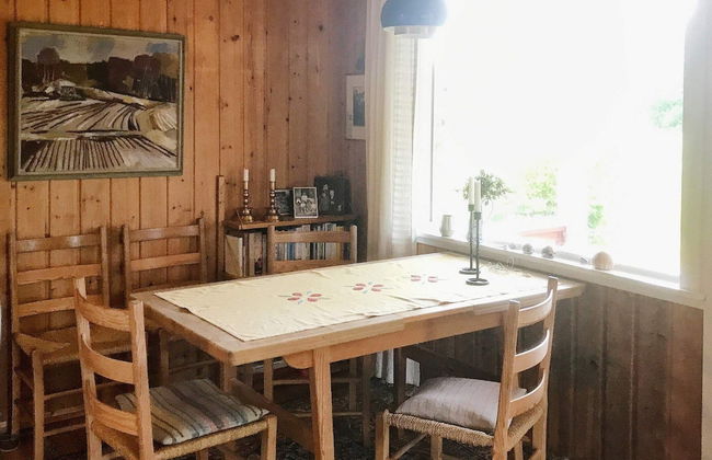 7 Person Holiday Home in Sortland-by Traum - Photo 20