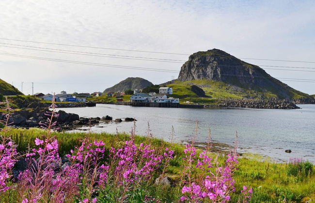 7 Person Holiday Home in Sortland-by Traum - Photo 18