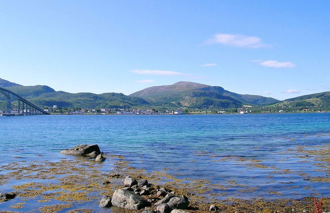 7 Person Holiday Home in Sortland-by Traum - Photo 27