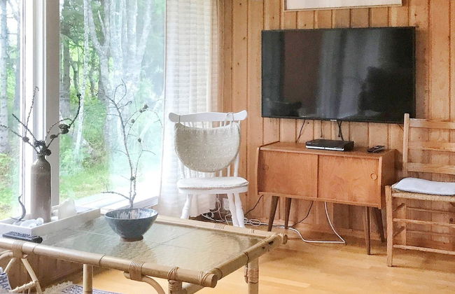 7 Person Holiday Home in Sortland-by Traum - Photo 25