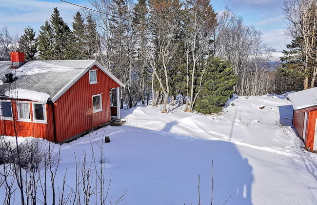 7 Person Holiday Home in Sortland-by Traum - Photo 33