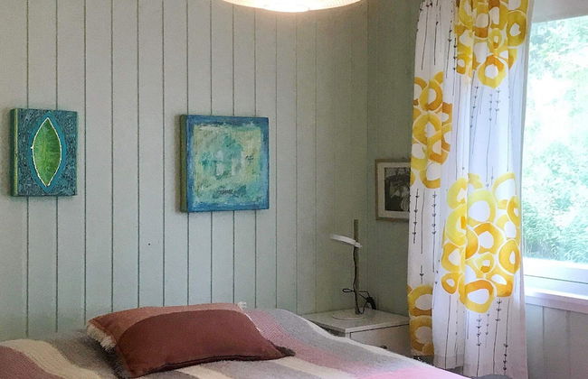 7 Person Holiday Home in Sortland-by Traum - Photo 2