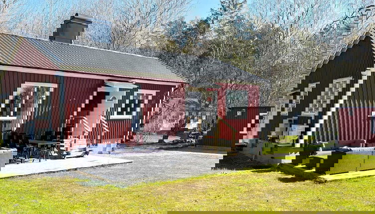 Foto 1 - 4 Star Holiday Home in Fagelmara