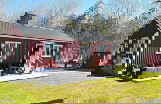 Foto 1 - 4 Star Holiday Home in Fagelmara