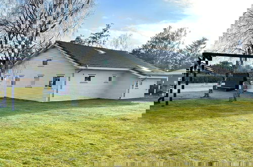 Foto 48 - 5 Star Holiday Home in Hals