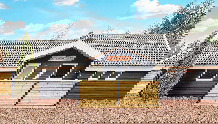Foto 1 - 4 Star Holiday Home in Albaek