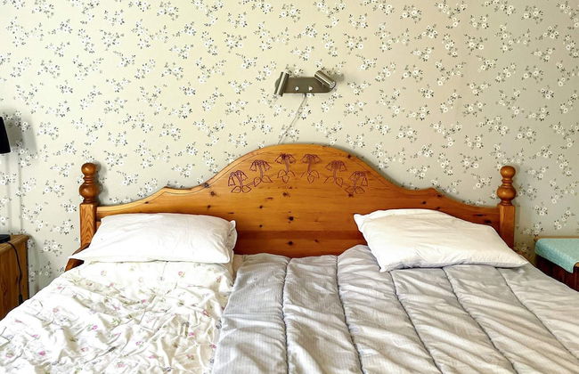 4 Person Holiday Home in Bengtsfors-by Traum - Foto 24