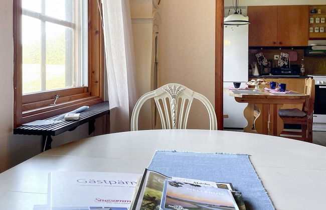 4 Person Holiday Home in Bengtsfors-by Traum - Foto 27