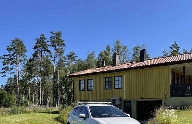 4 Person Holiday Home in Bengtsfors-by Traum - Foto 30