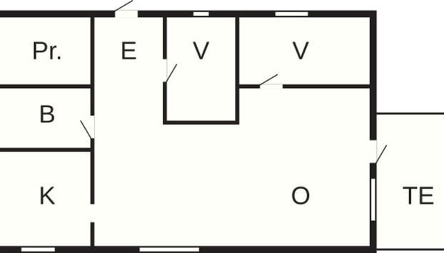 4 Person Holiday Home in Bengtsfors-by Traum - Foto 2