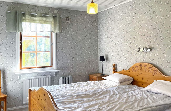 4 Person Holiday Home in Bengtsfors-by Traum - Foto 17