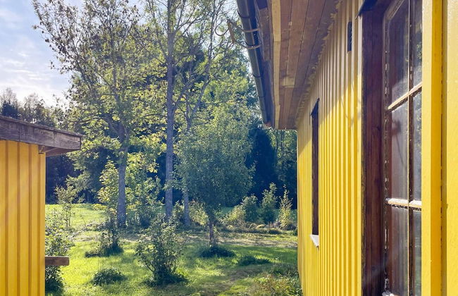 4 Person Holiday Home in Bengtsfors-by Traum - Foto 36