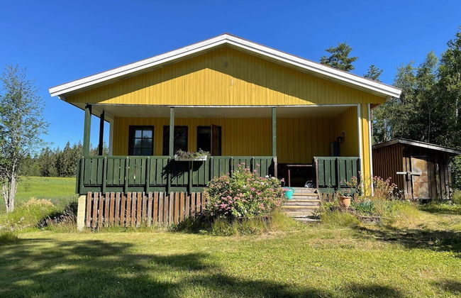 4 Person Holiday Home in Bengtsfors-by Traum - Foto 31