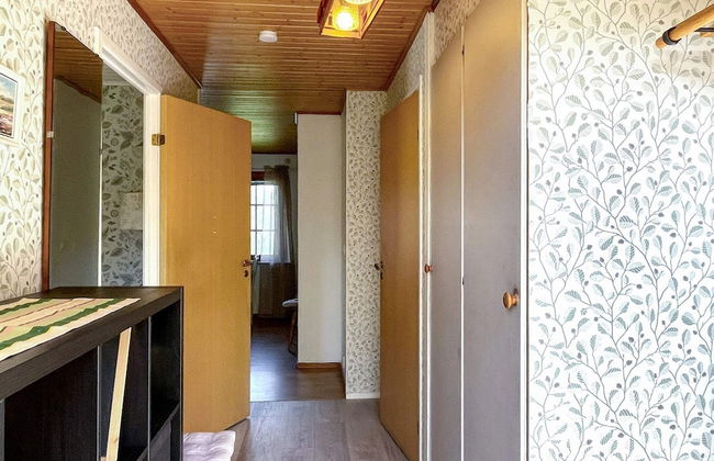 4 Person Holiday Home in Bengtsfors-by Traum - Foto 11