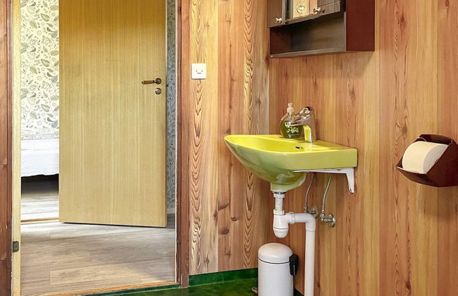 4 Person Holiday Home in Bengtsfors-by Traum - Foto 22