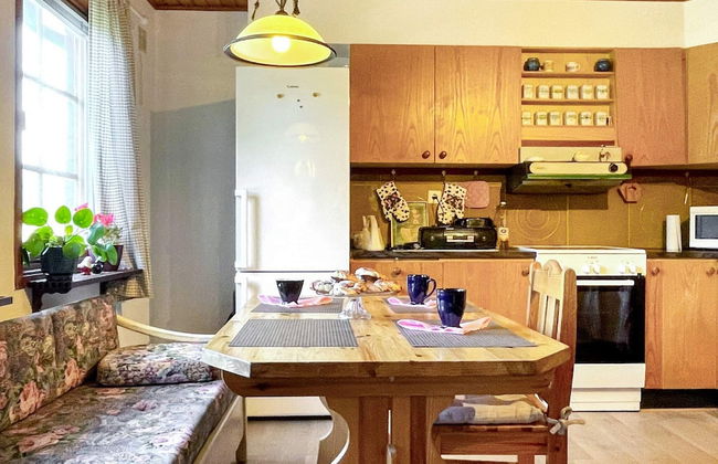 4 Person Holiday Home in Bengtsfors-by Traum - Foto 23