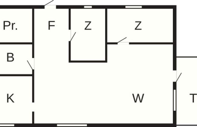 4 Person Holiday Home in Bengtsfors-by Traum - Foto 2