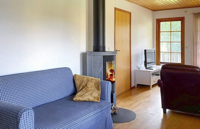 4 Person Holiday Home in Bengtsfors-by Traum - Foto 28