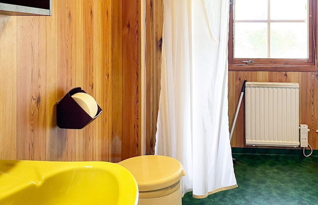 4 Person Holiday Home in Bengtsfors-by Traum - Foto 25