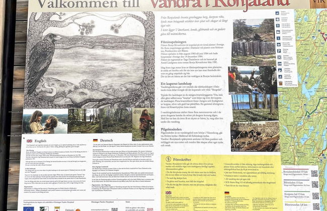 4 Person Holiday Home in Bengtsfors-by Traum - Foto 10